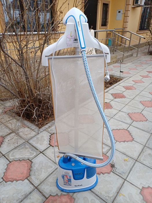 отпариватель Тефаль