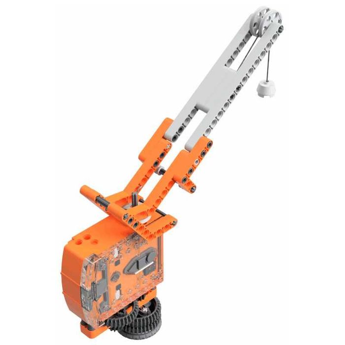 Pachet EDSTEM: 2 Roboți Edison V2.0 și 1 Kit EdCreate