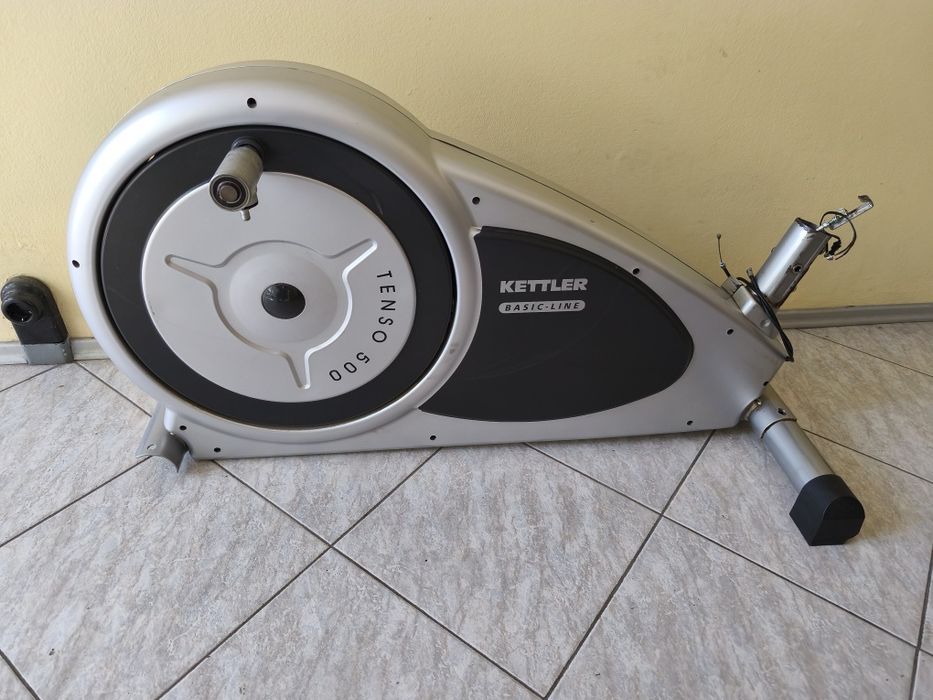 Степ тренажор Кетлер-Тенсо500