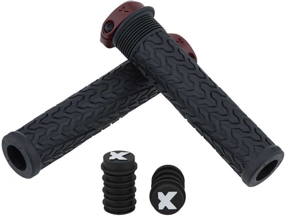 Sixpack Racing S-Trix Z-Trix PA mason lock-on