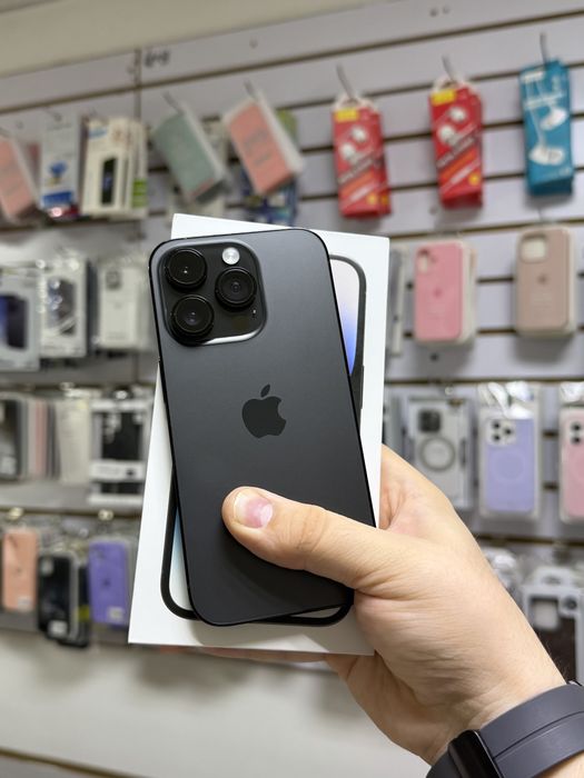 Iphone 14Pro / 128GB