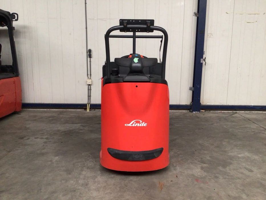 Електрическа палетна количка Linde N20