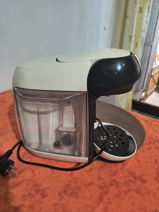 Expresor Bosch cu capsule