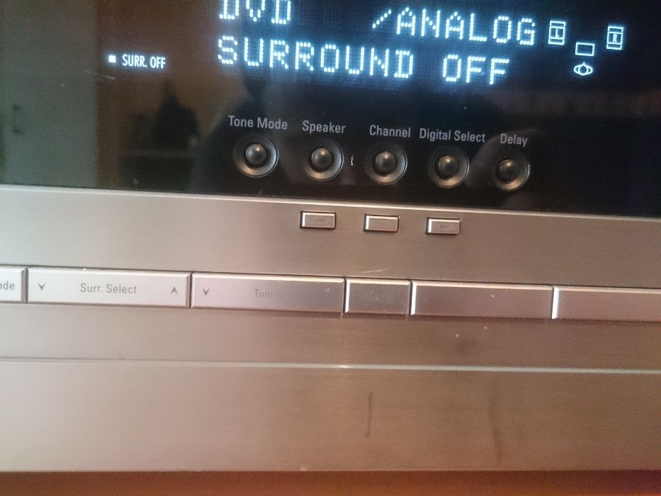 Harman/Kardon AVR 135/230 6.1 540 Watt