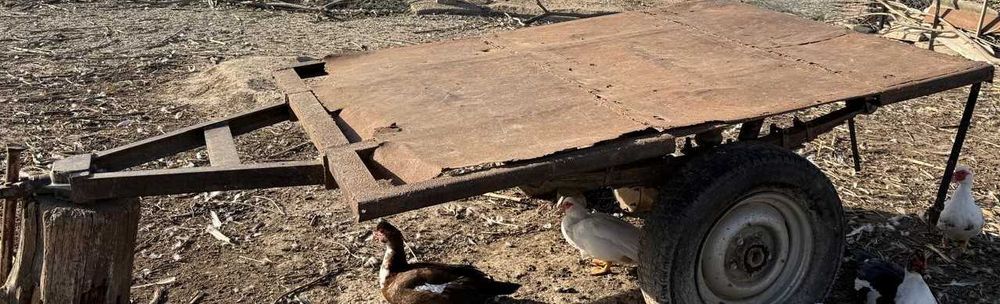 Vand platforma pentru remocra