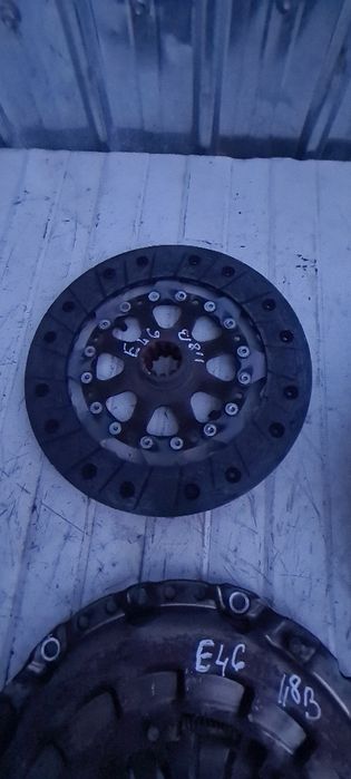 Kit volanta bmw seria 3,e46 motor 1.8 benzina