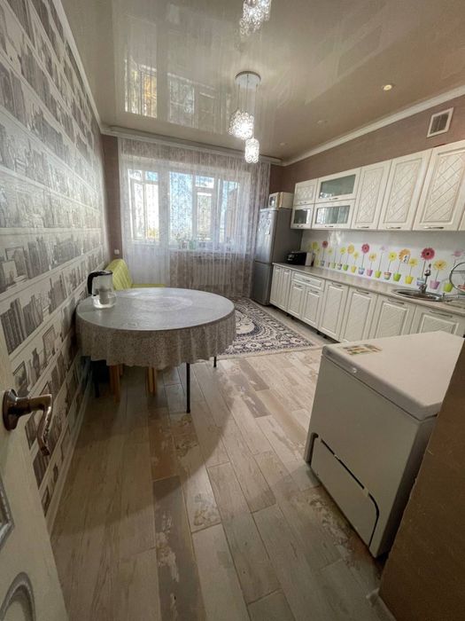 Продам квартиру срочно 2х комнатную