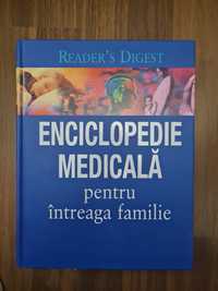 Enciclopedie Medicala pentru intreaga familie