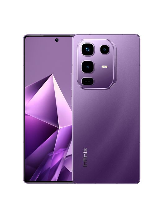 infinix NOTE 50pro