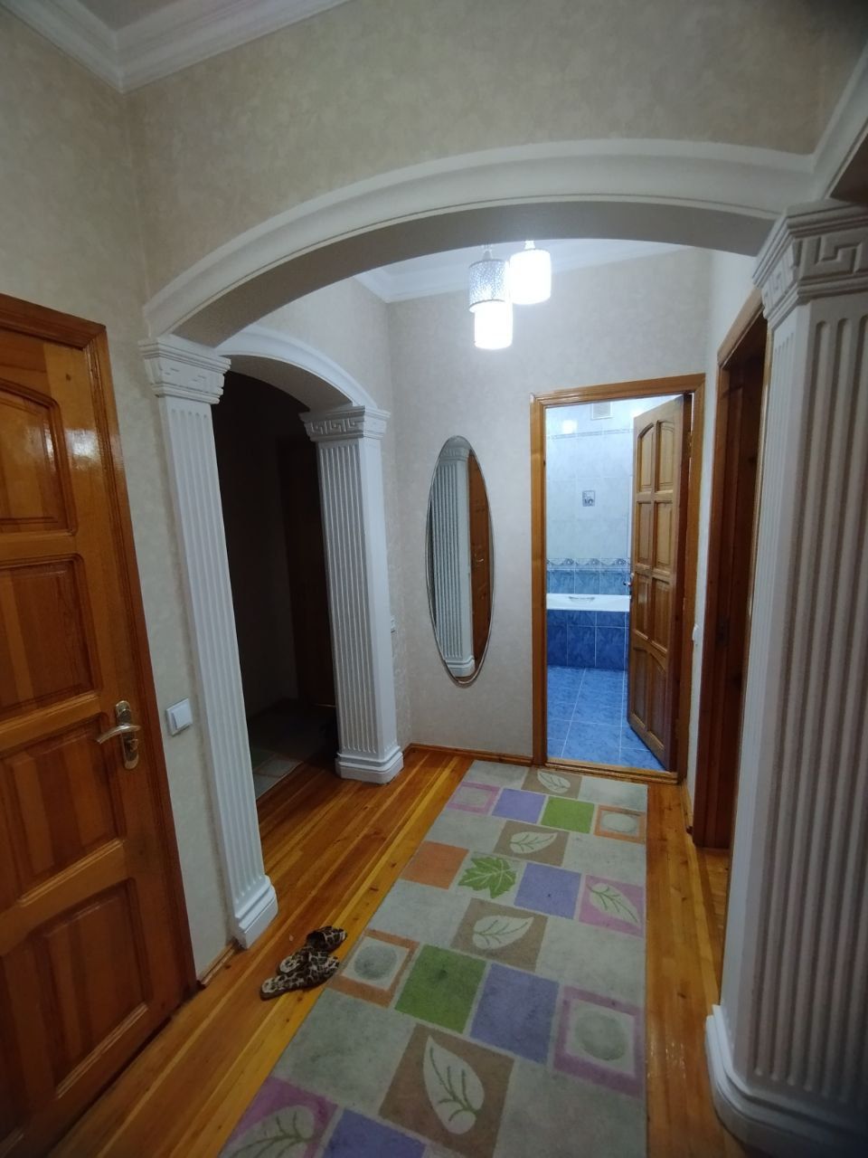 Срочно квартира кизларга Яхши локацияда