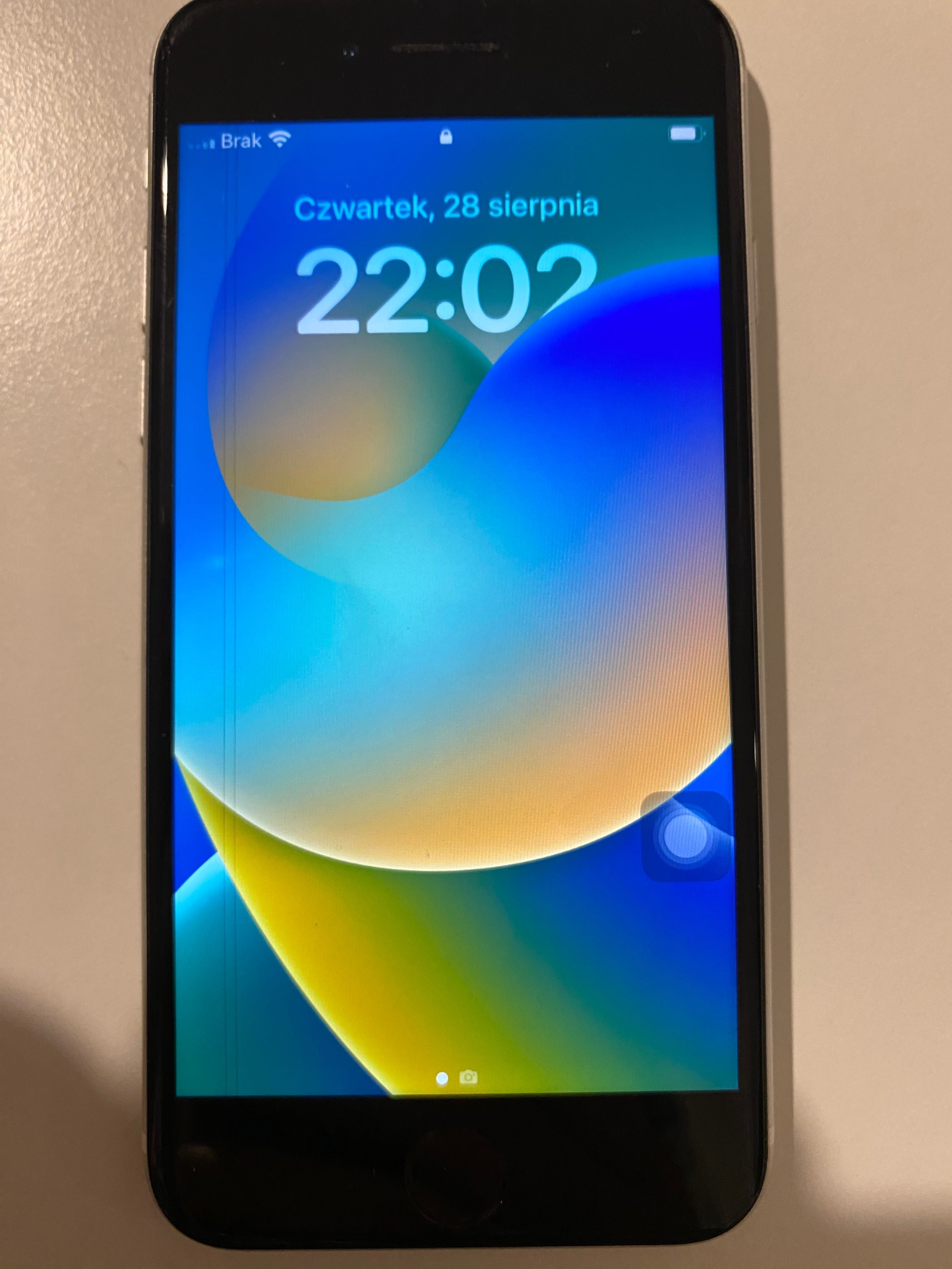 iPhone SE 64 GB 2 gen. 2020