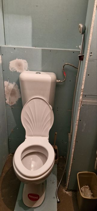 Домашни ремонти.