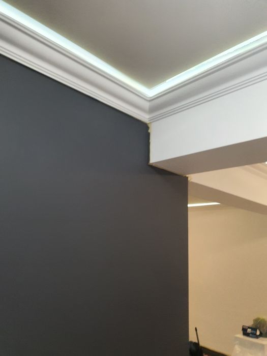 Glet, Zugravit, Panouri Decorative, Riflaje, Baghete, Chenare