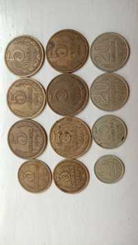 Старинные Монеты