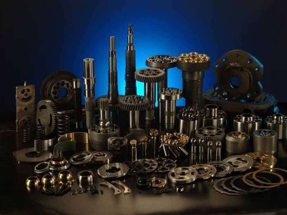 piese motor d904, d916, d926, etc.