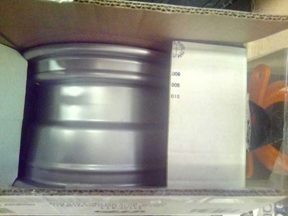 Jante janta ATV Suzuki Kingquad Yamaha Grizzly 4x110 Honda Trx