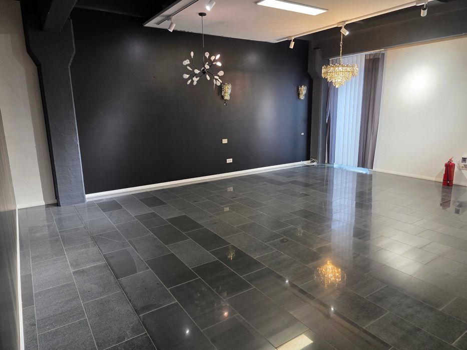 Spatiu comercial Traian Vuia