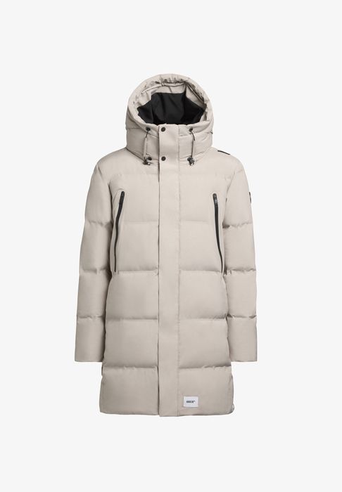 KHUJO Morse2 Jacket ОРИГИНАЛНО мъжко зимно яке/парка - М