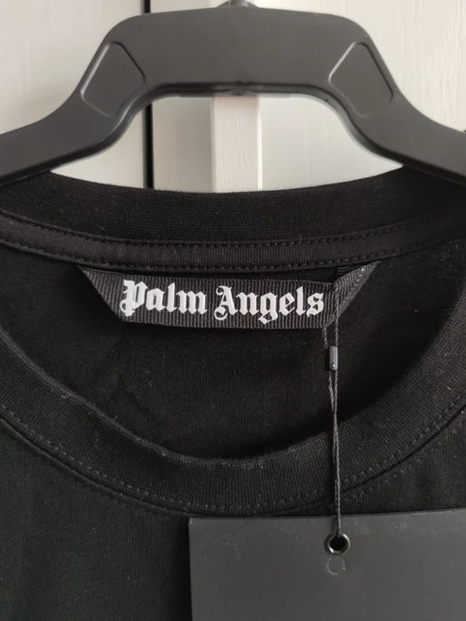 Tricou Palm Angels