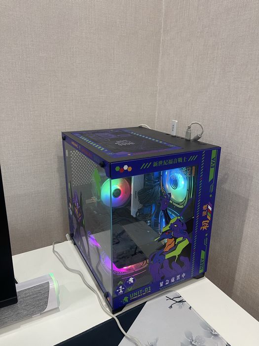 Игровой компютер