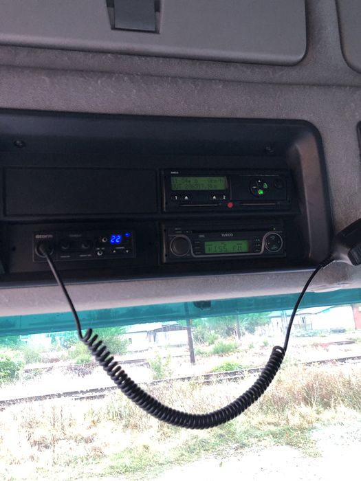 Iveco Stralis 2010 EEV