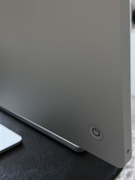 PC iMac Silver 24", procesor M1, 2021