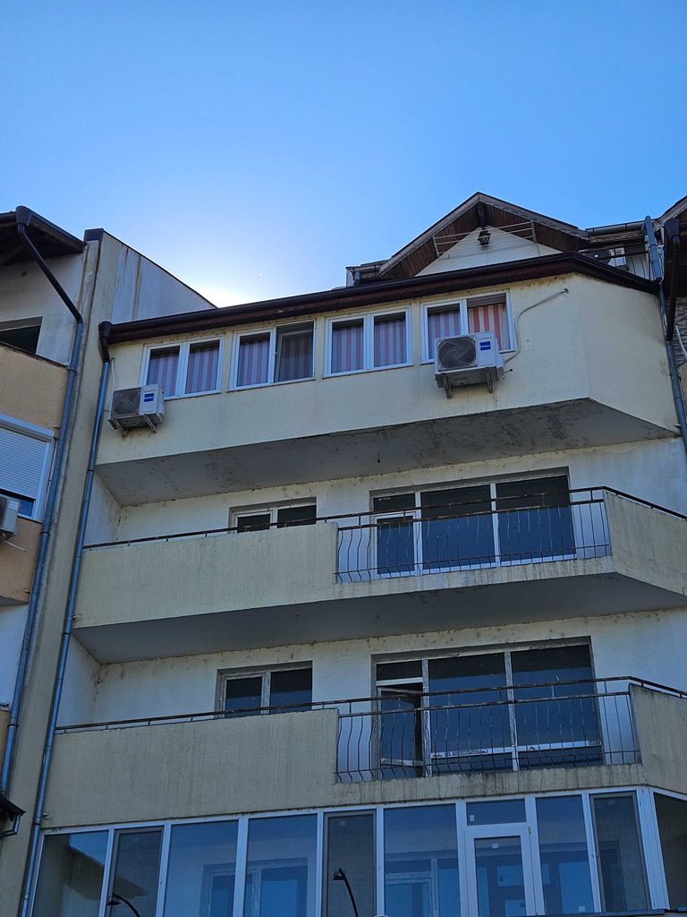 Продава се Четиристаен апартамент в Видин, Христо Ботев - 125 кв.м за 1240 €/кв.м - Снимка #1