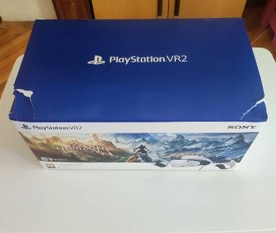 Sony Playstation VR2