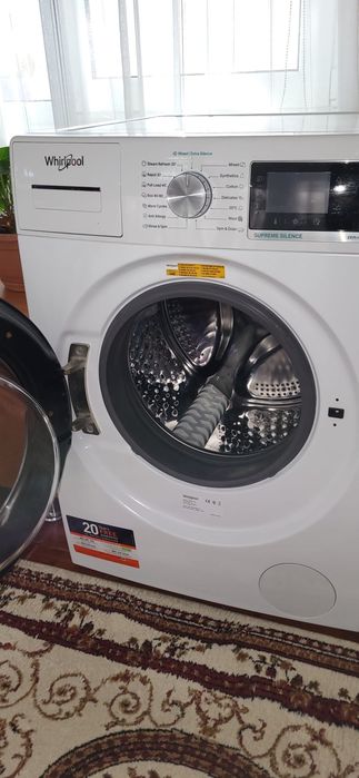 Mașină de spălat