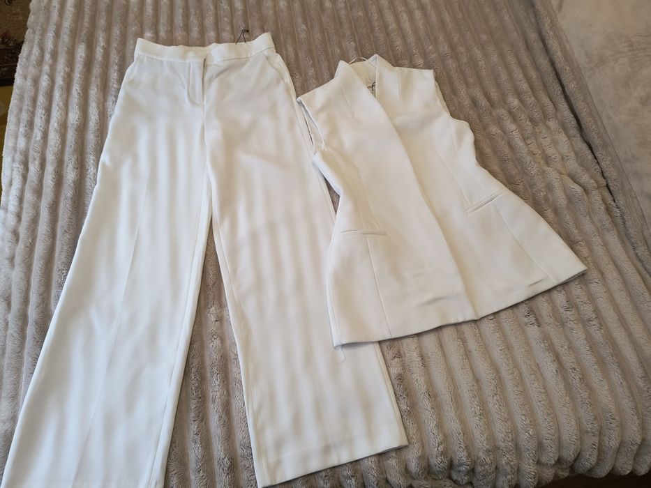 Костюм на ZARA размер С