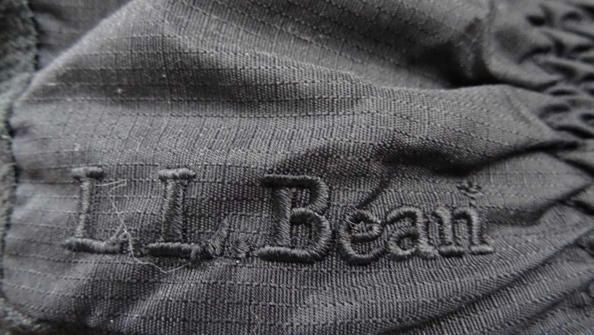 L.L.Bean XL gore-tex