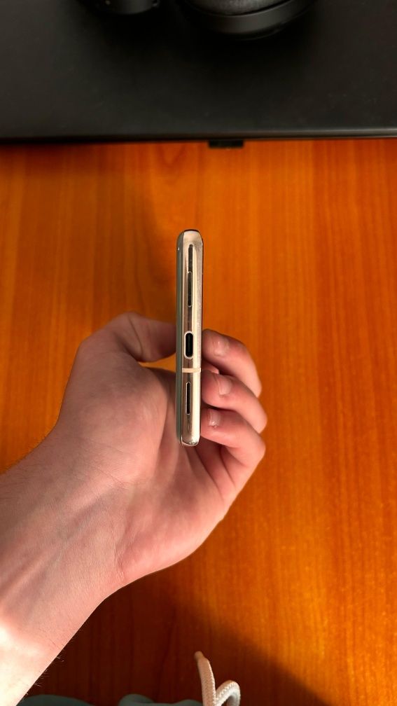 Google Pixel 7 Pro