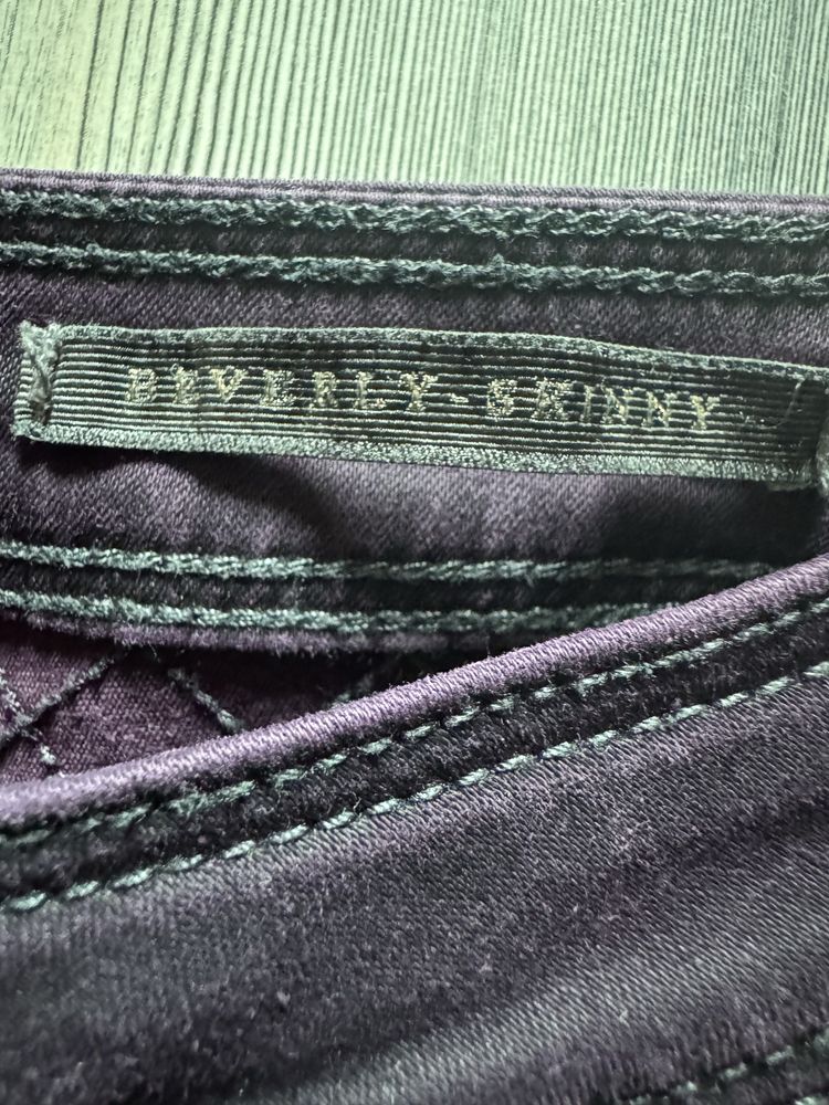 Дамски дънки Guess