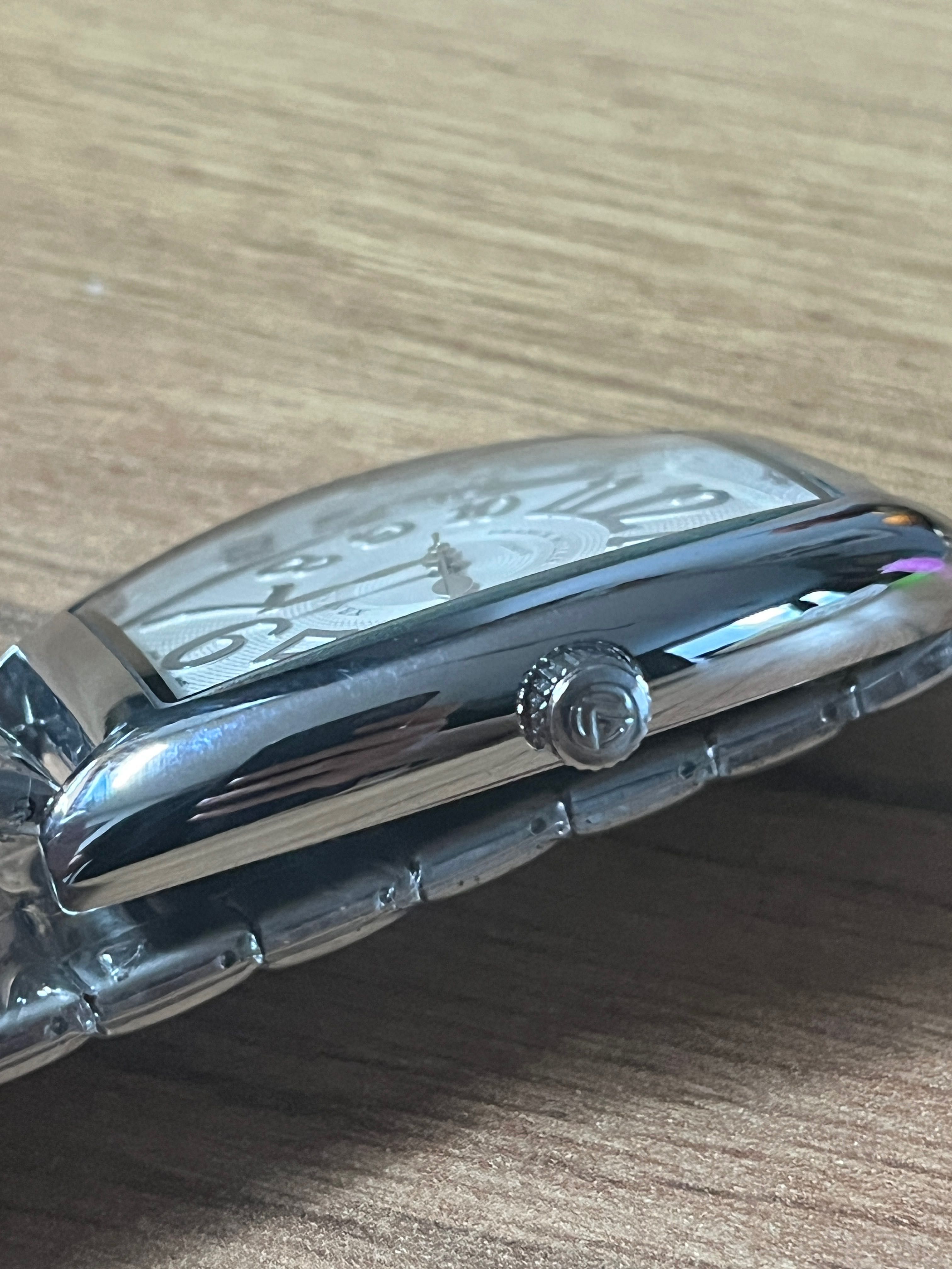 Мъжки часовници Franck Muller