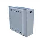 Firida/ cutie gaz pentru regulator si contor gaz