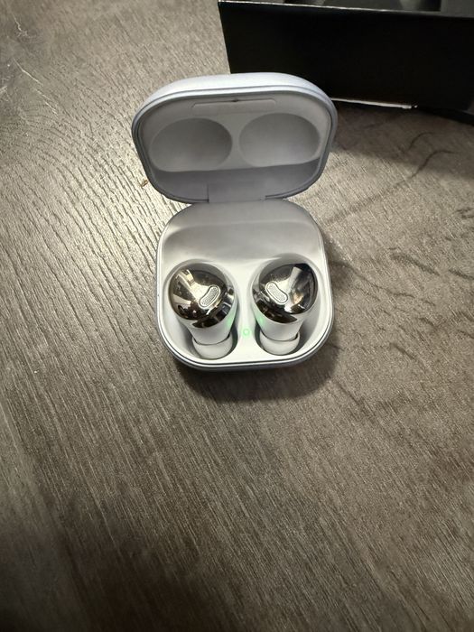 Casti Galaxy Buds Pro