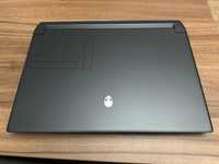 Laptop Alienware M17 R5