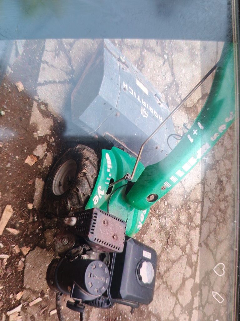 Motocultor ,motosapă Italia