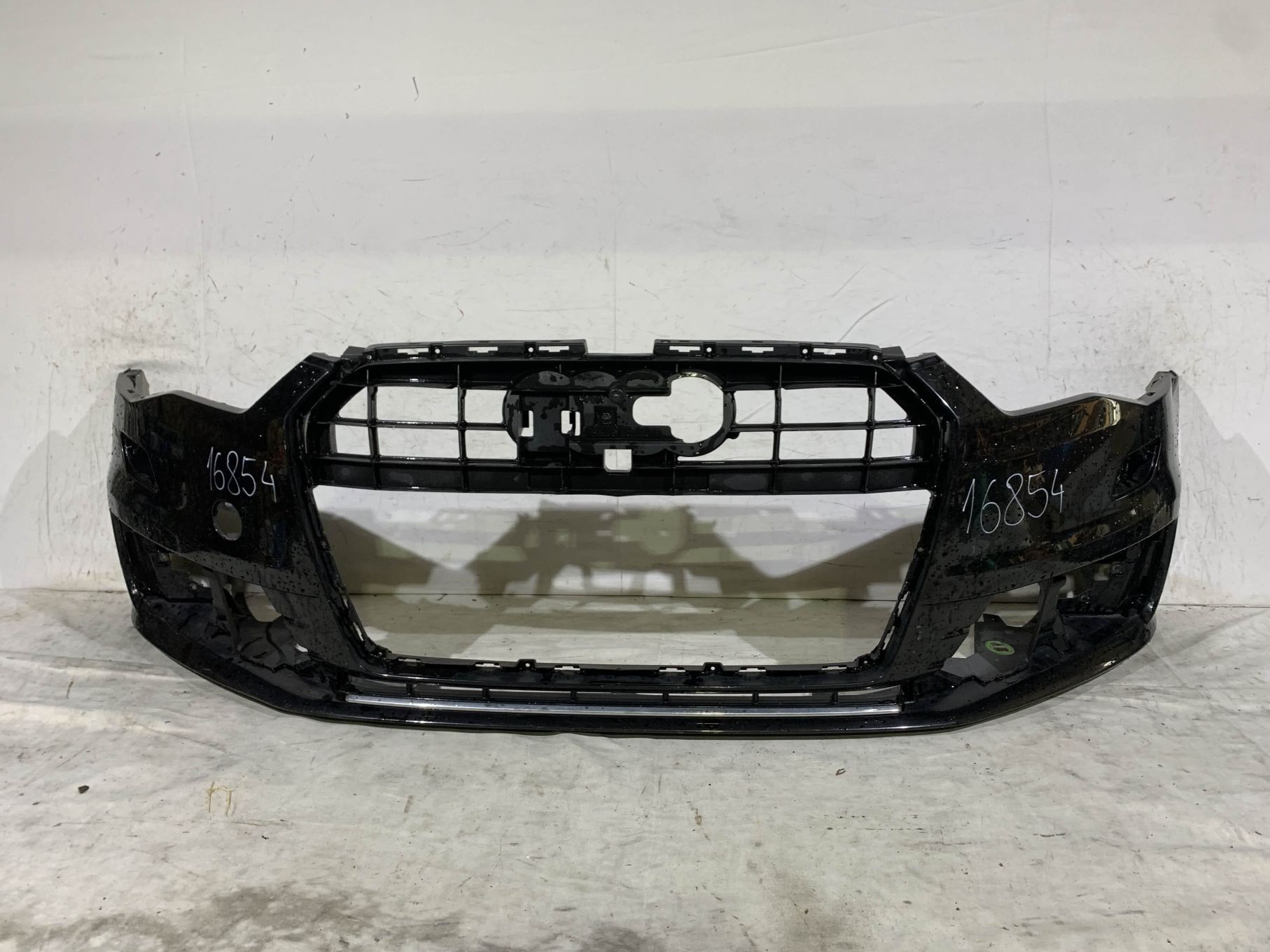 Bara fata Audi A6 C7 facelift, 2014, 2015, 2016, 2017, 2018, 4G0807437S.