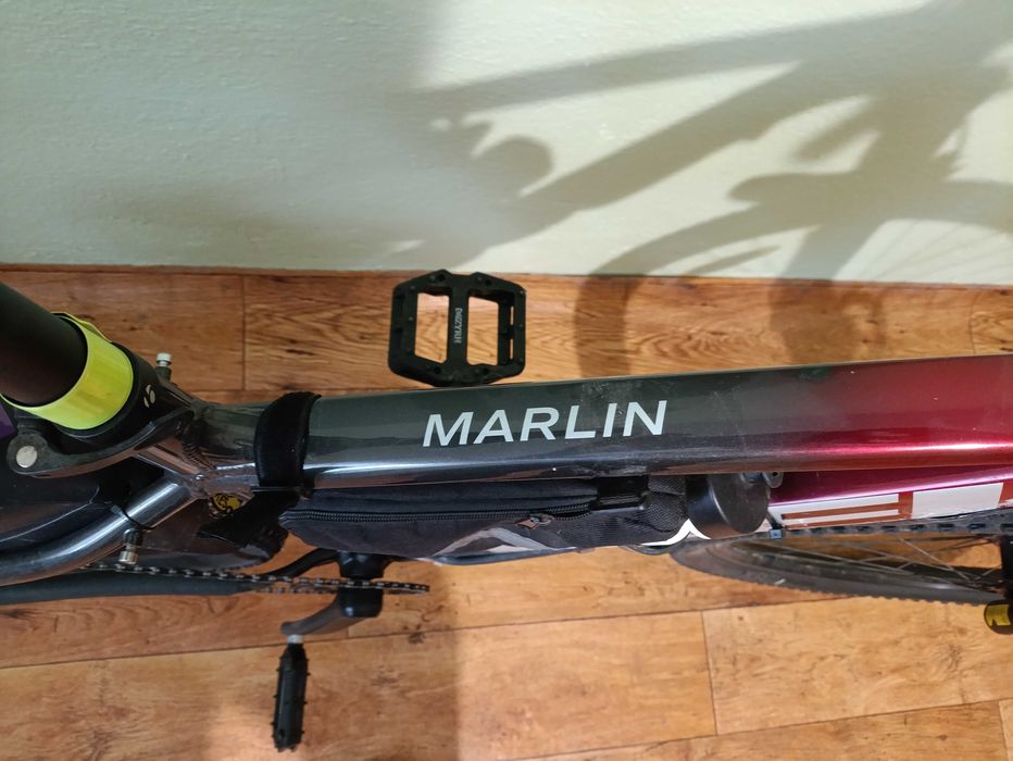 Велосипед Trek Marlin 6
