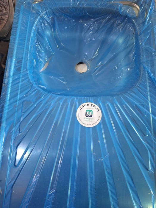 мойка нержавейка