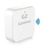 G2 Gateway TT Lock IARMAC, Adaptor WIFI/bluetooth, Pt Yale inteligente