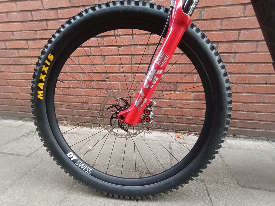 Bulls Sonic Evo Am 1 Carbon Limited Edition