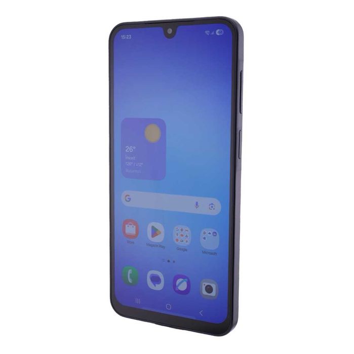 Samsung Galaxy A17 128GB Black | TrueGSM