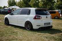 Golf 5 Gt 2.0 diesel stage 2 250 hp