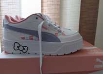 Детски Маратонки puma
