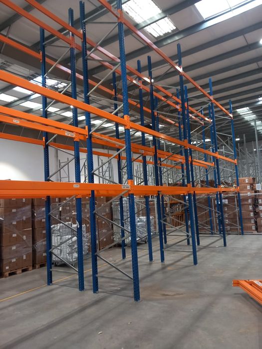 Rafturi metalice reglabile profesionale