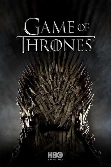 Stick Smart TV - serial Game of Thrones (HBO) - 8 sezoane, lb. romana!