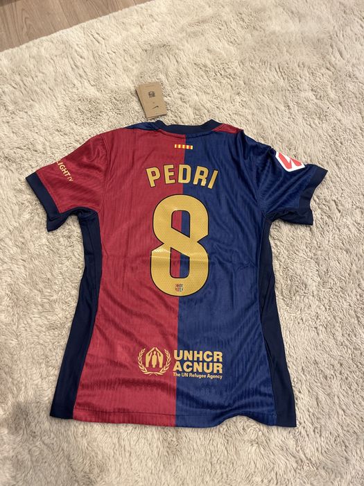 Tricou fotbal Bacelona x Travis Scott