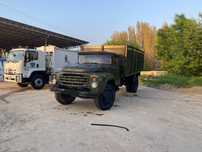 Zil 130 dlinamer